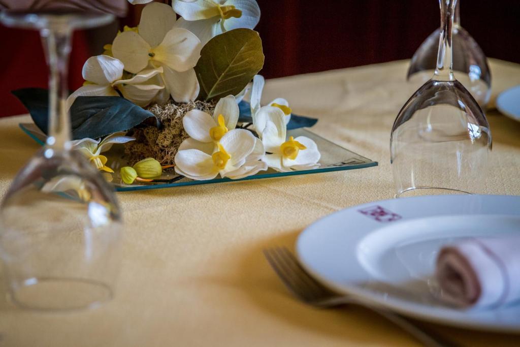 那次门托乡村酒店 Deifontes 外观 照片